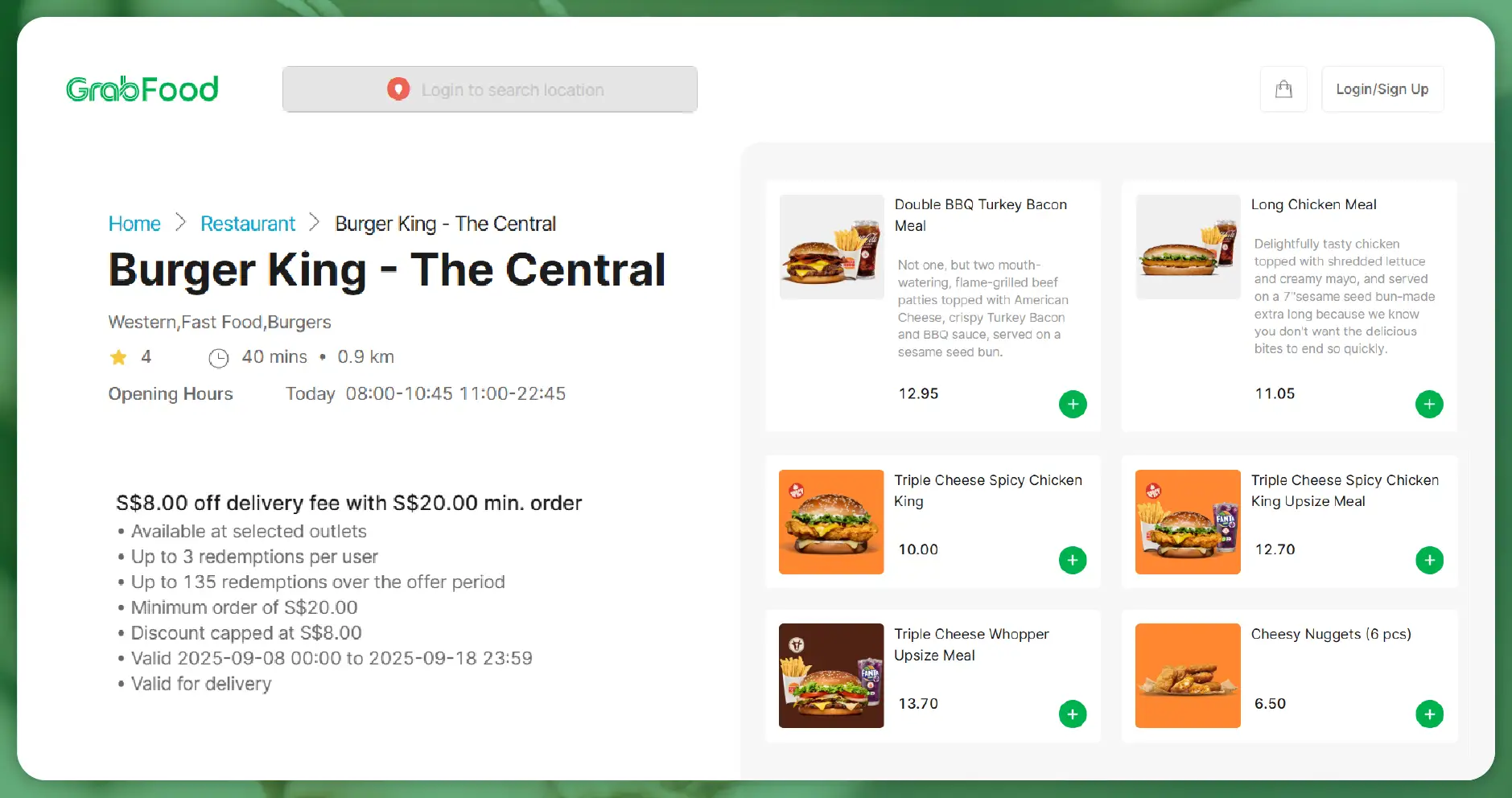 DashMart’s Impact on Quick Commerce in the U.S.